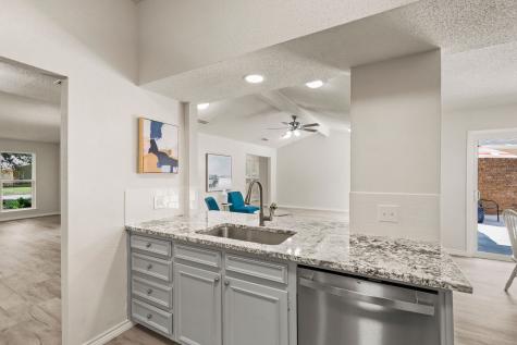 4905 Granite Shoals Avenue Fort Worth TX 76103