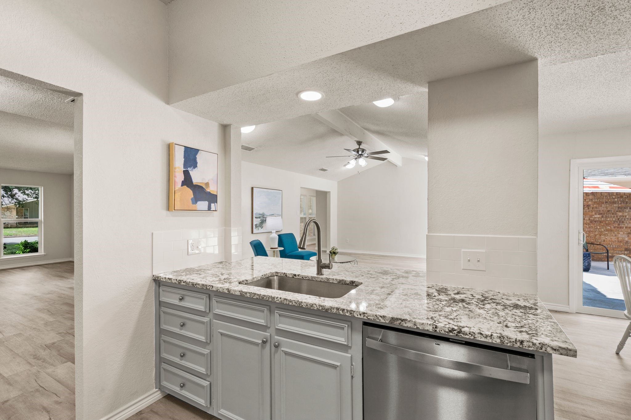 4905 Granite Shoals Avenue Fort Worth TX 76103