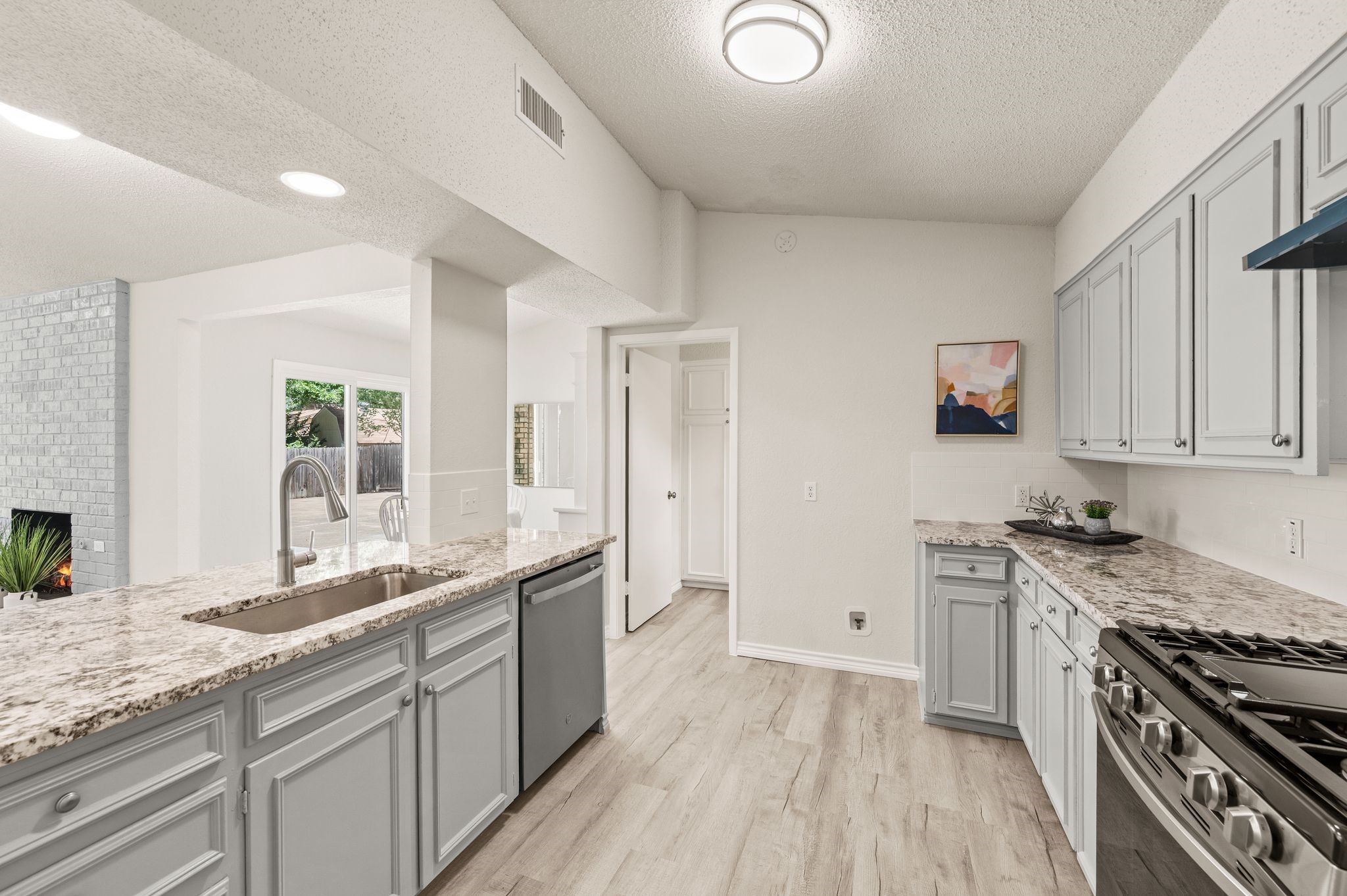 4905 Granite Shoals Avenue Fort Worth TX 76103
