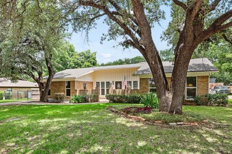 4905 Granite Shoals Avenue Fort Worth TX 76103