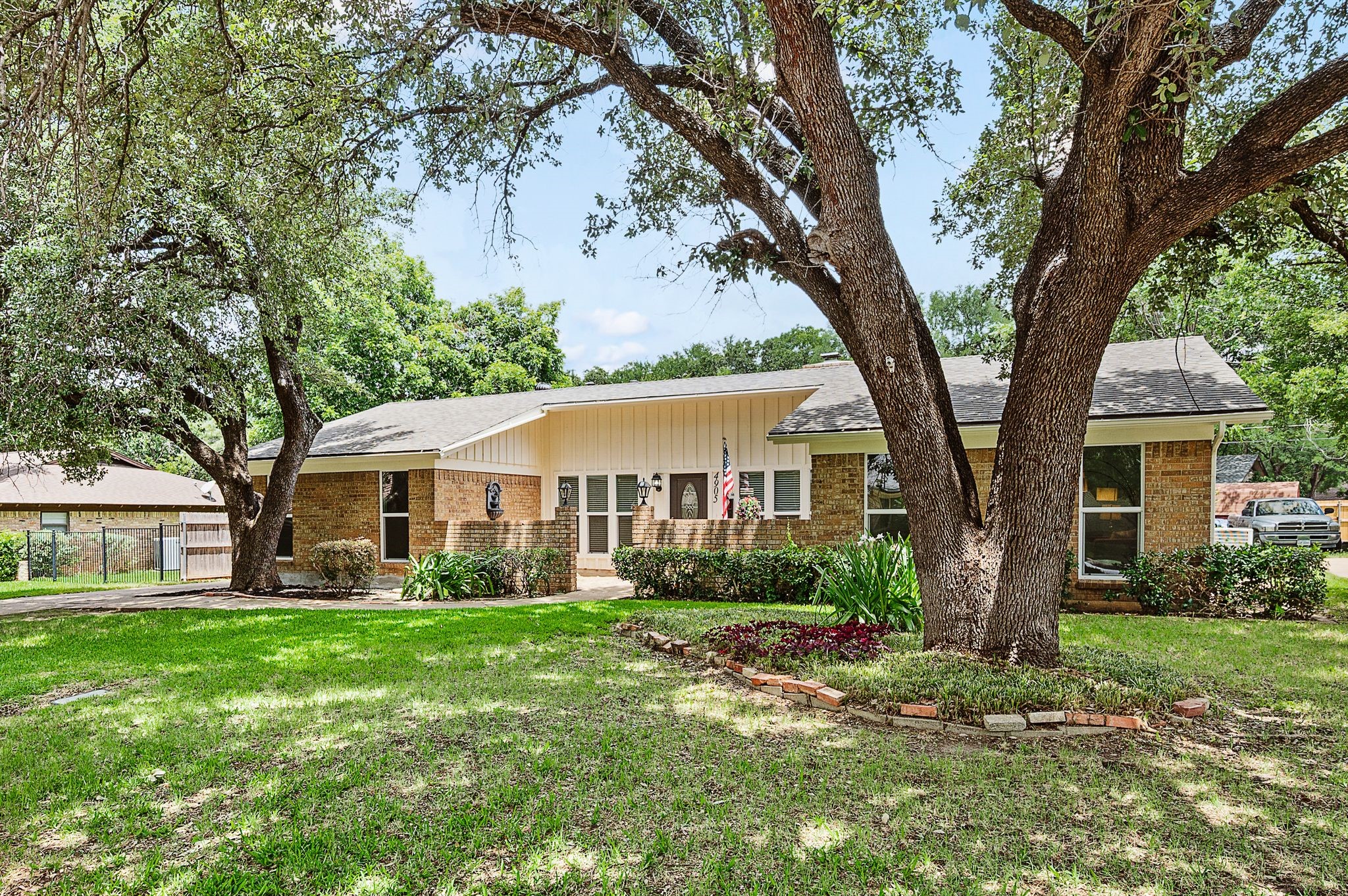 4905 Granite Shoals Avenue Fort Worth TX 76103