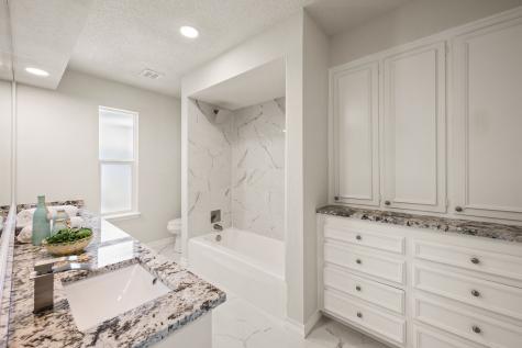 4905 Granite Shoals Avenue Fort Worth TX 76103