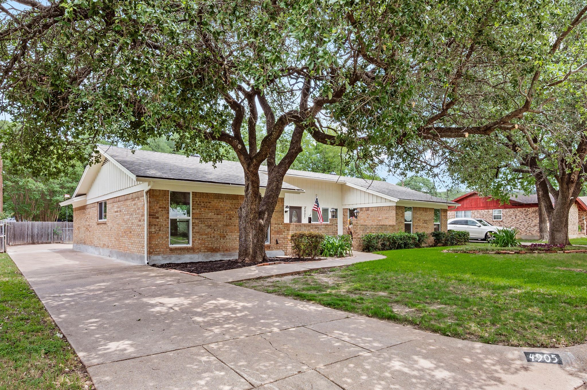 4905 Granite Shoals Avenue Fort Worth TX 76103