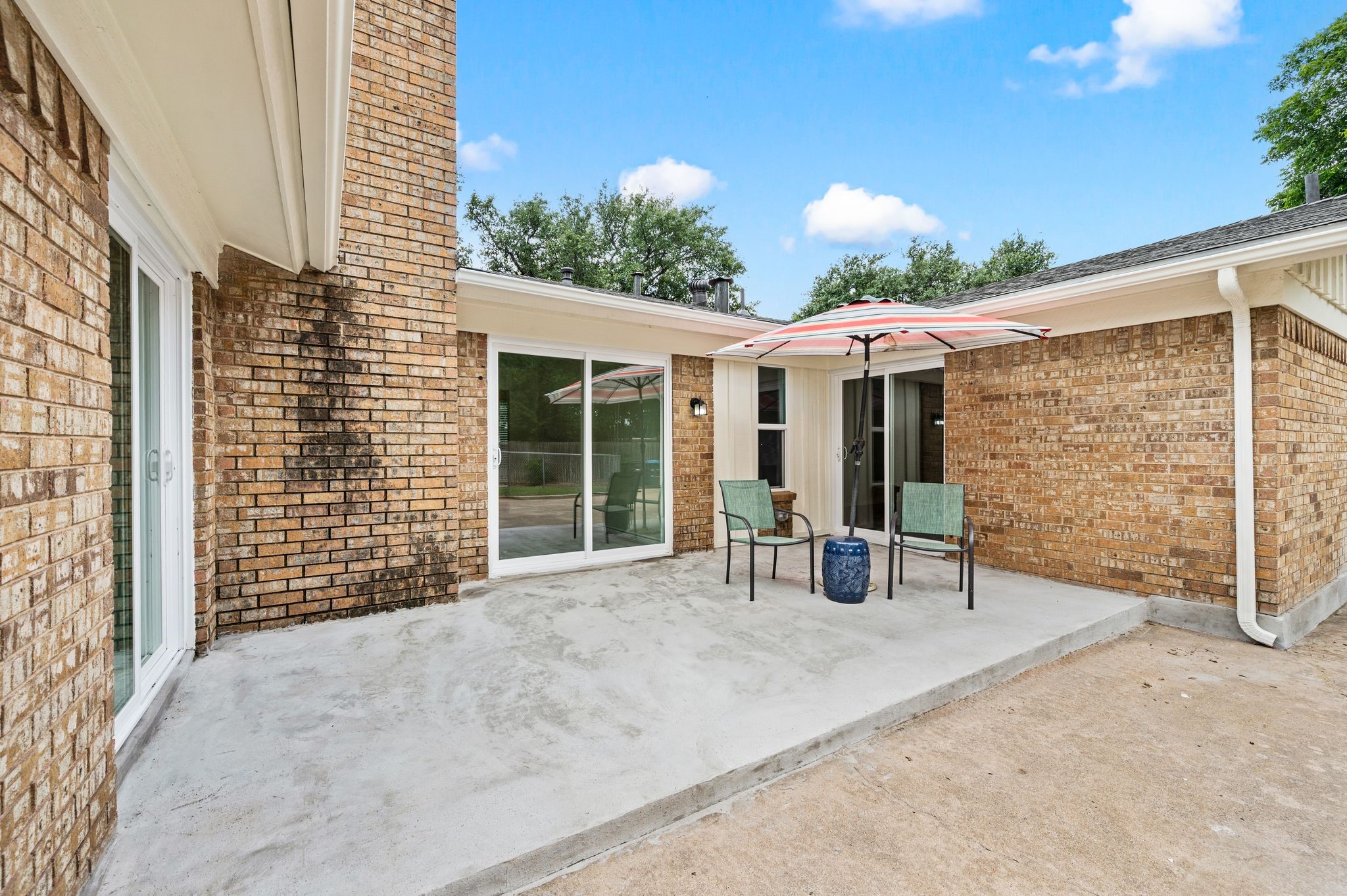 4905 Granite Shoals Avenue Fort Worth TX 76103