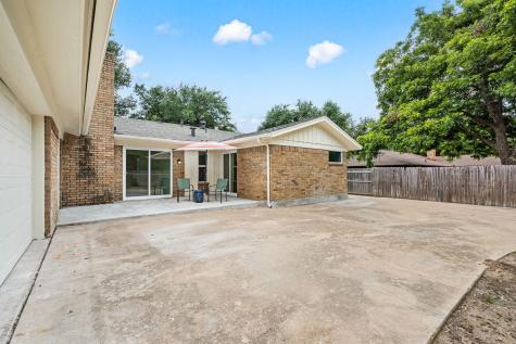 4905 Granite Shoals Avenue Fort Worth TX 76103