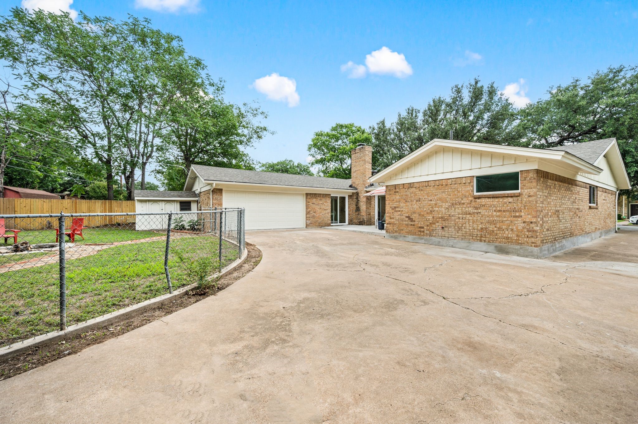 4905 Granite Shoals Avenue Fort Worth TX 76103