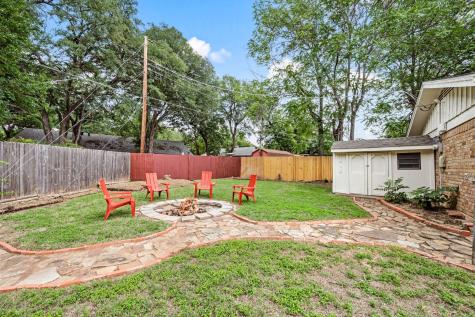 4905 Granite Shoals Avenue Fort Worth TX 76103