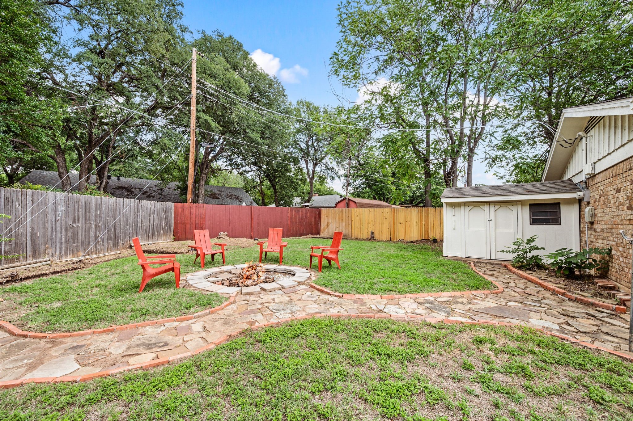 4905 Granite Shoals Avenue Fort Worth TX 76103
