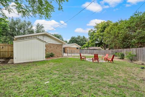 4905 Granite Shoals Avenue Fort Worth TX 76103