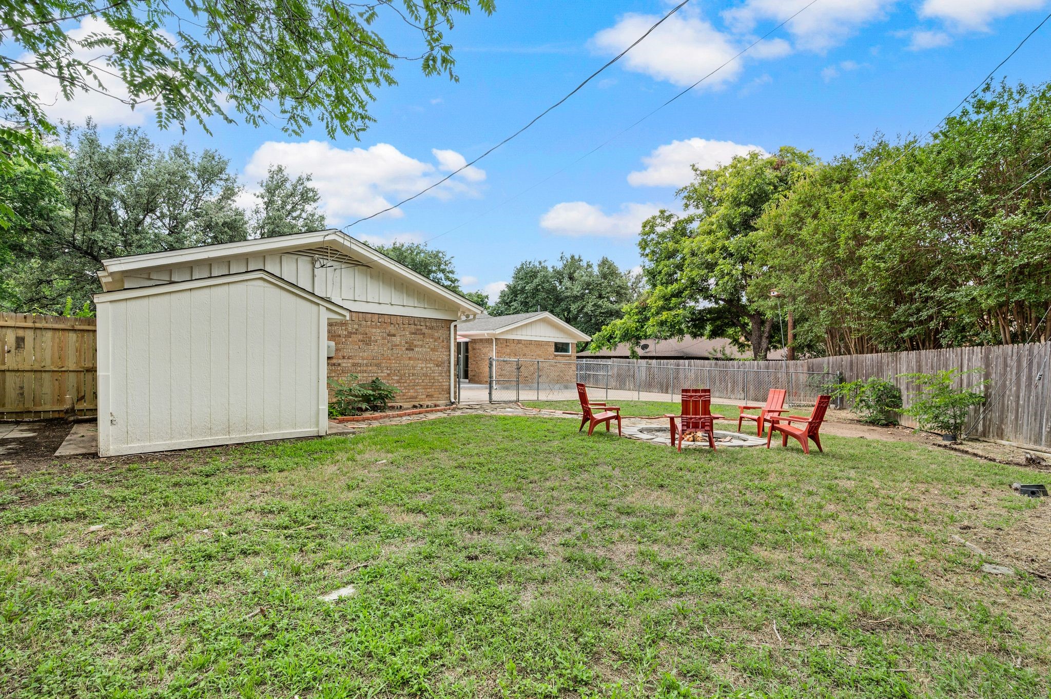 4905 Granite Shoals Avenue Fort Worth TX 76103