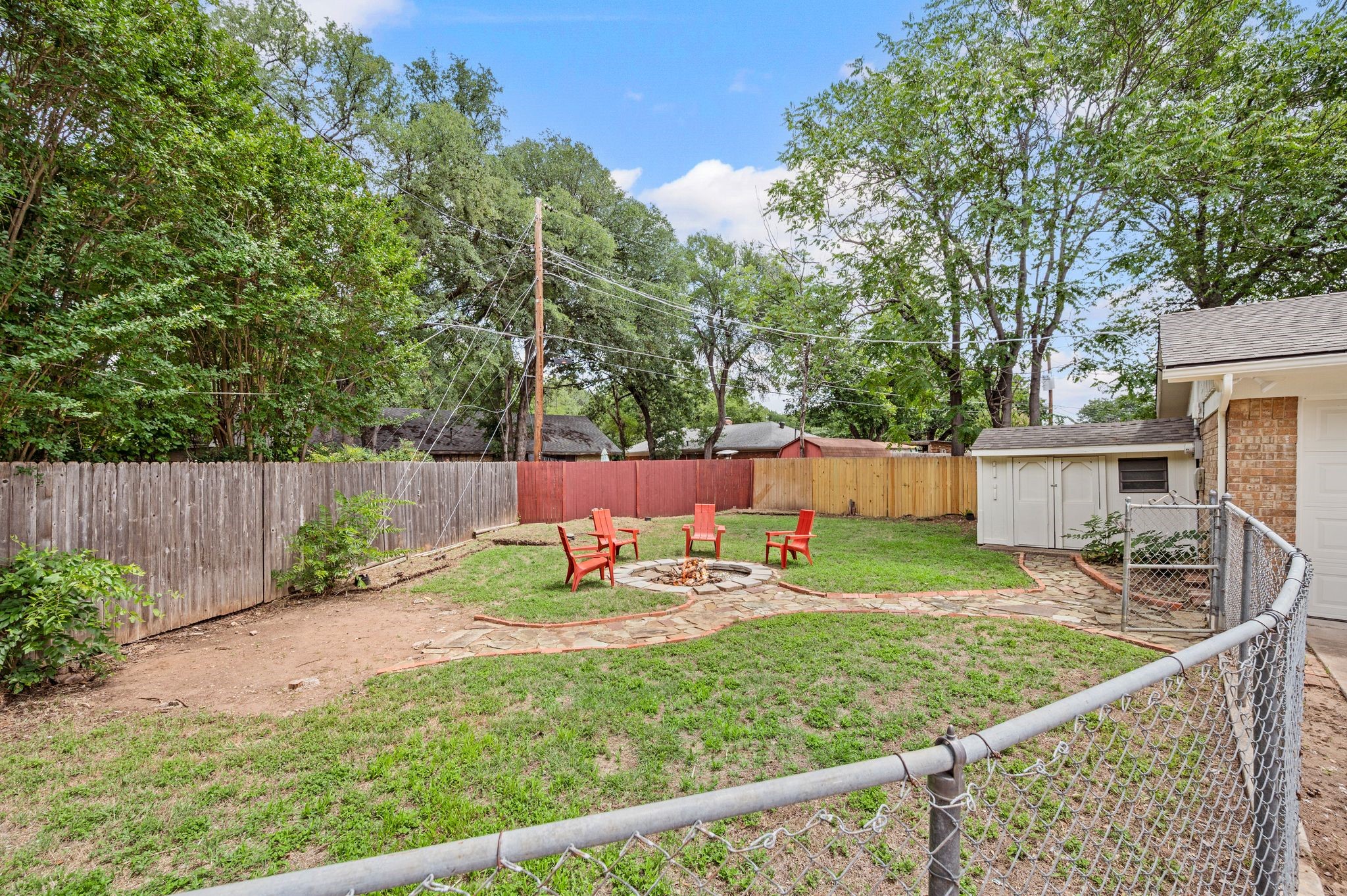 4905 Granite Shoals Avenue Fort Worth TX 76103
