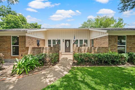 4905 Granite Shoals Avenue Fort Worth TX 76103
