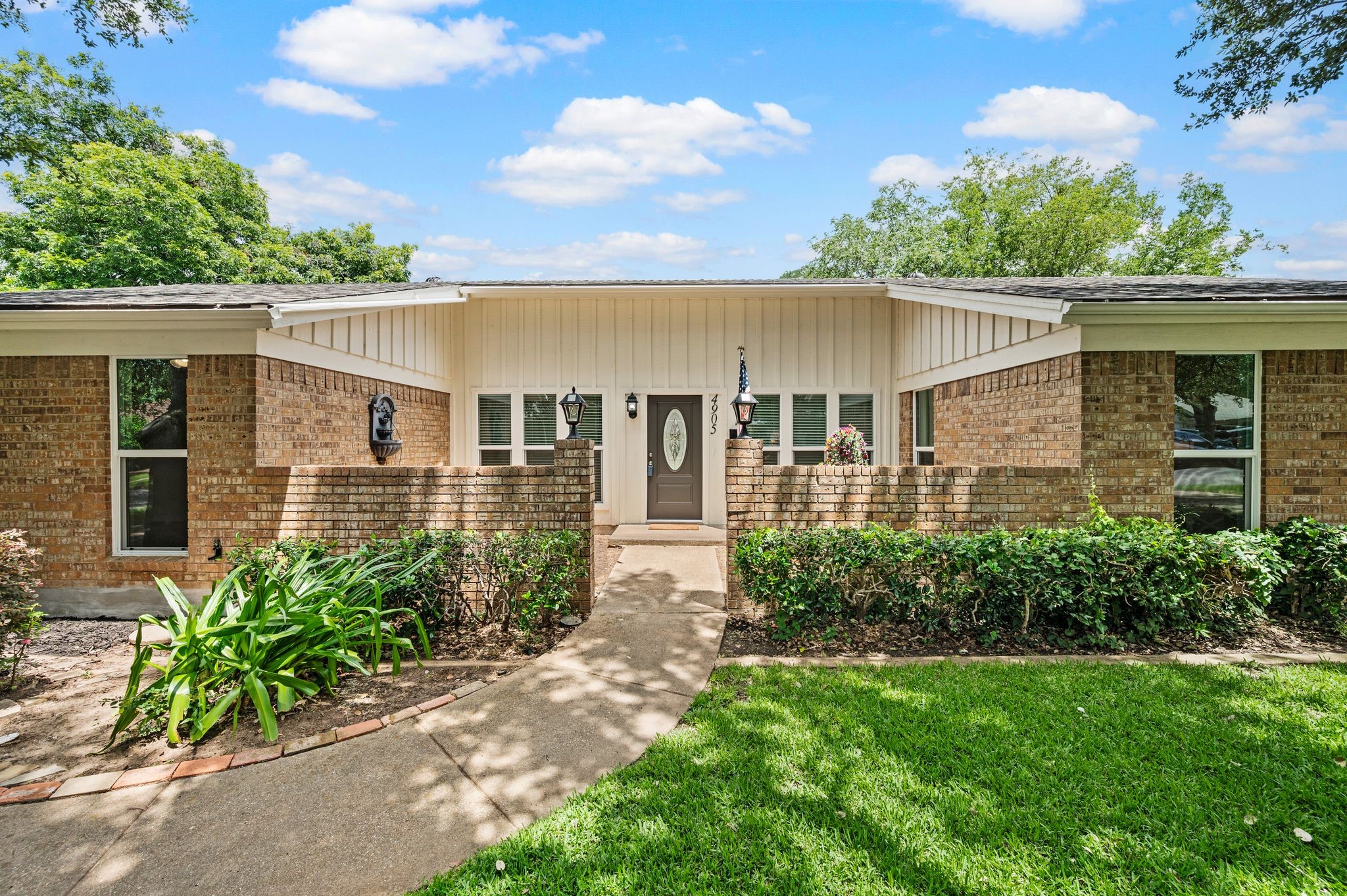 4905 Granite Shoals Avenue Fort Worth TX 76103