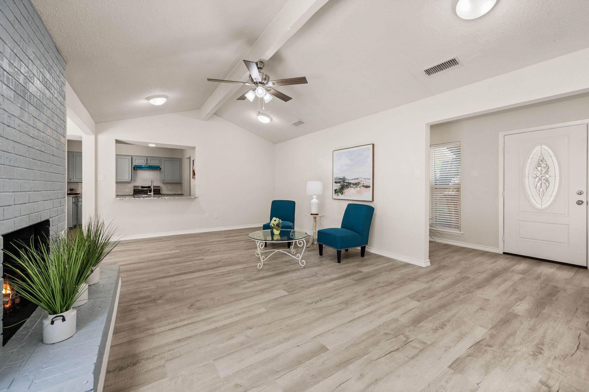 4905 Granite Shoals Avenue Fort Worth TX 76103