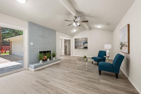 4905 Granite Shoals Avenue Fort Worth TX 76103