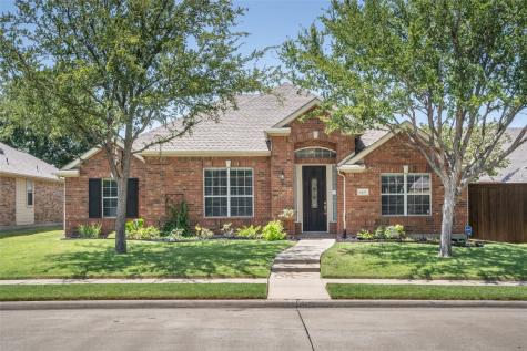 6429 Branchwood Trail The Colony TX 75056