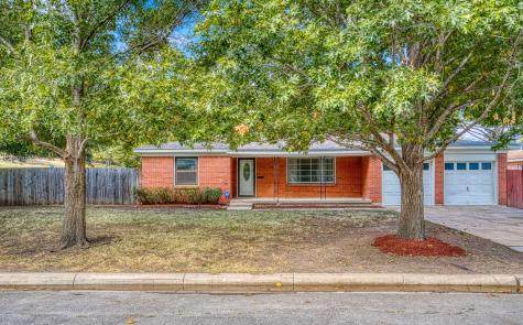 1216 Ansley Drive Fort Worth TX 76114