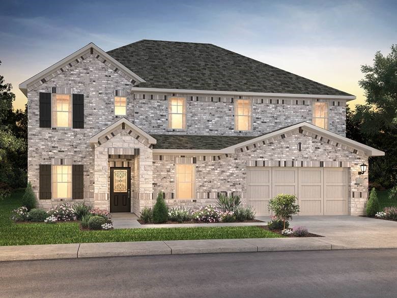 1104 Kirkdale Drive Melissa TX 75454