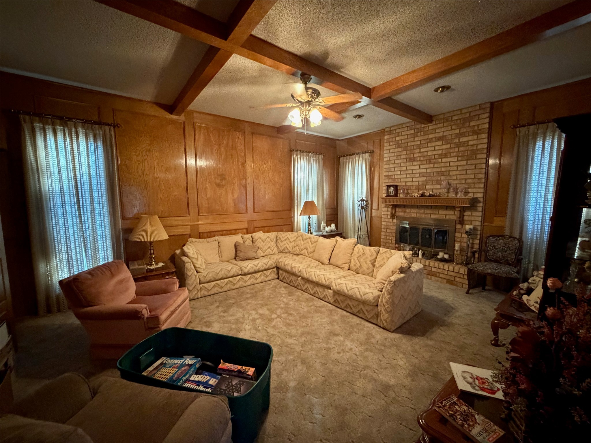 1218 Nottingham Road Abilene TX 79602