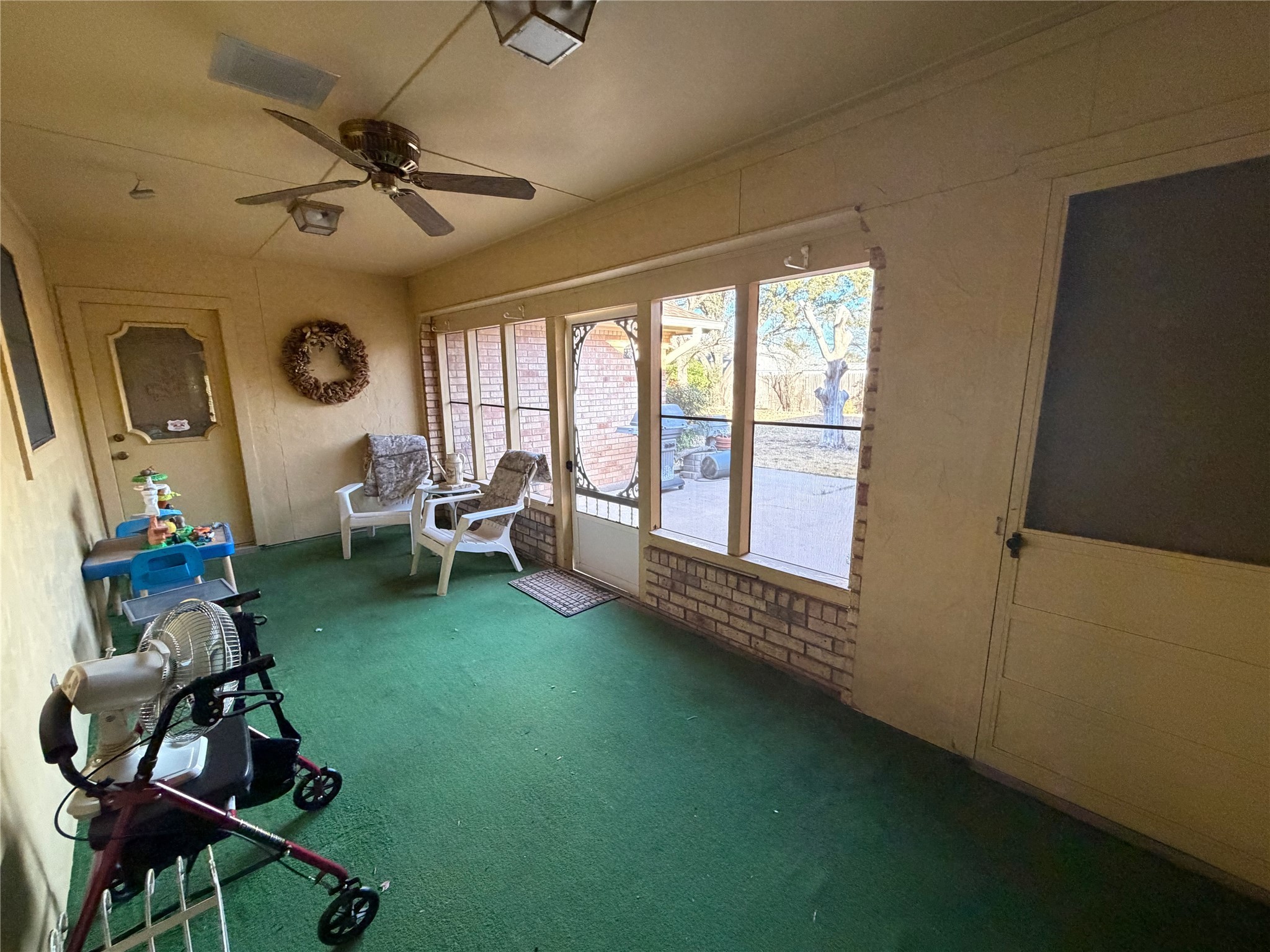 1218 Nottingham Road Abilene TX 79602