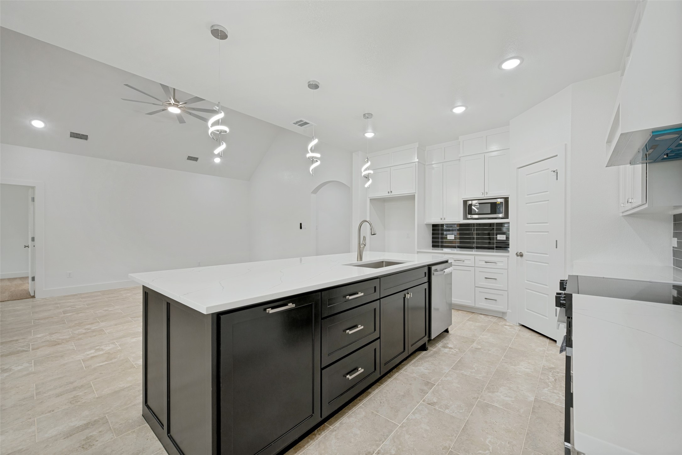 4808 Sunshine Drive Fort Worth TX 76105