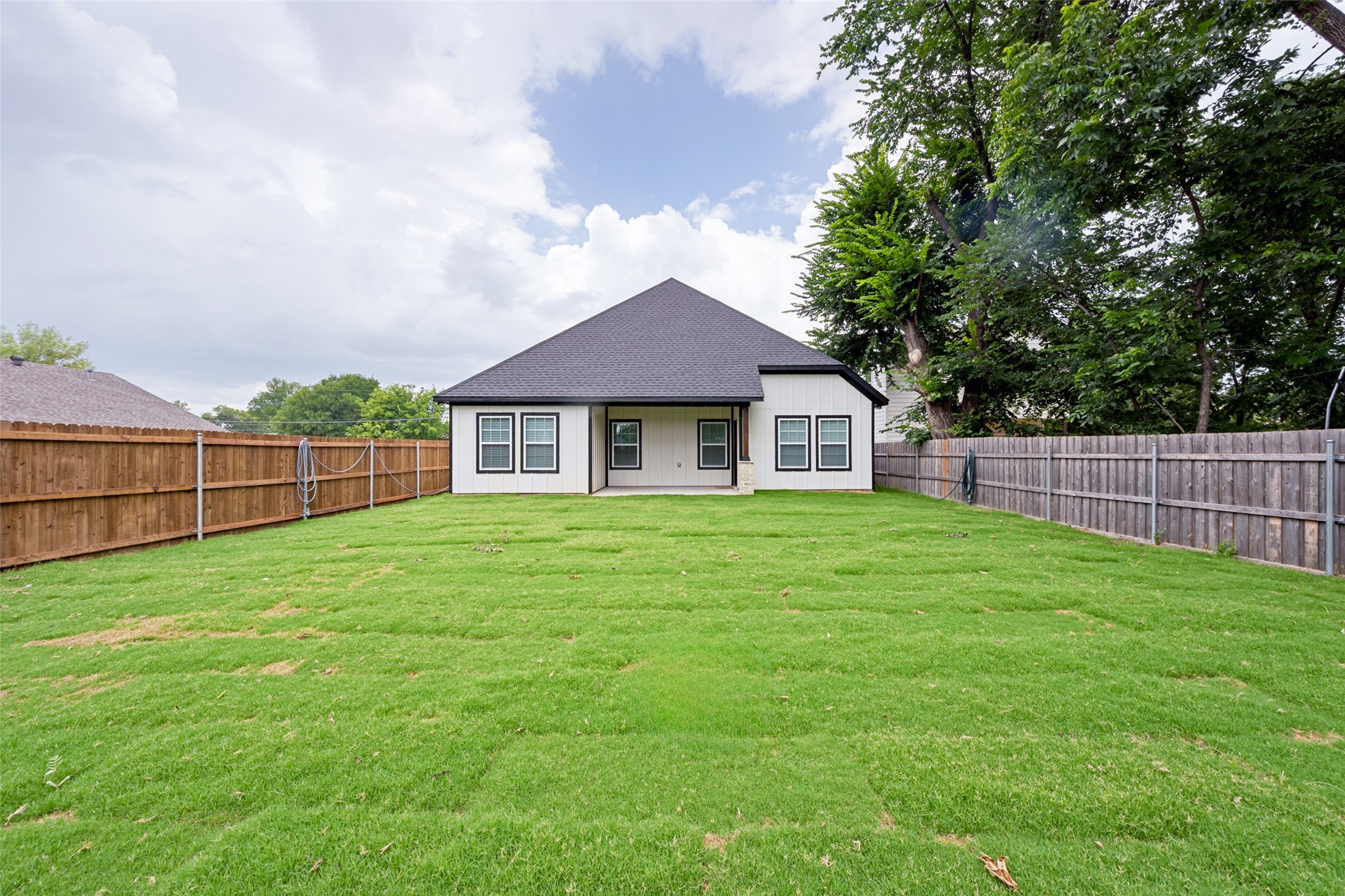 4808 Sunshine Drive Fort Worth TX 76105