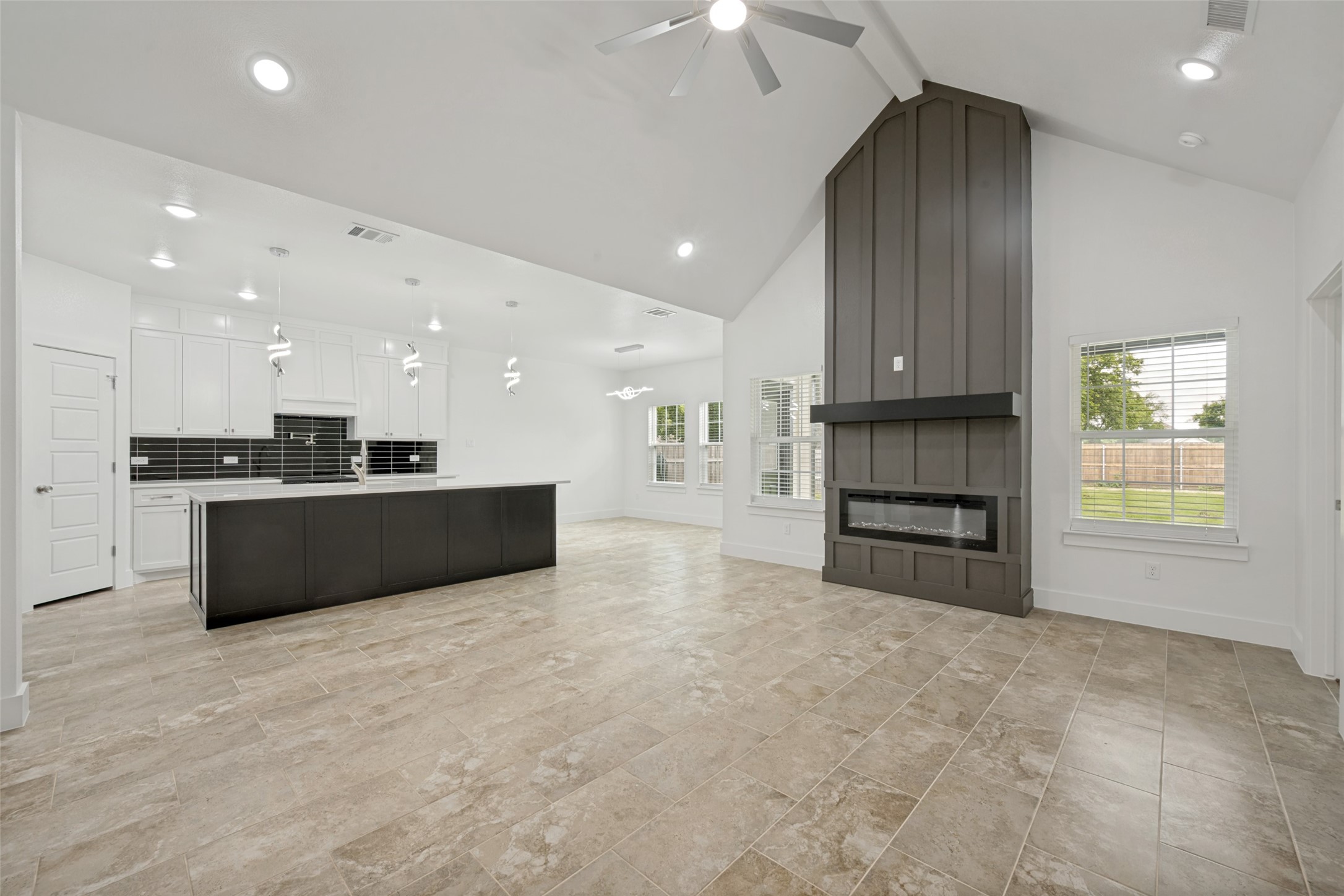 4808 Sunshine Drive Fort Worth TX 76105