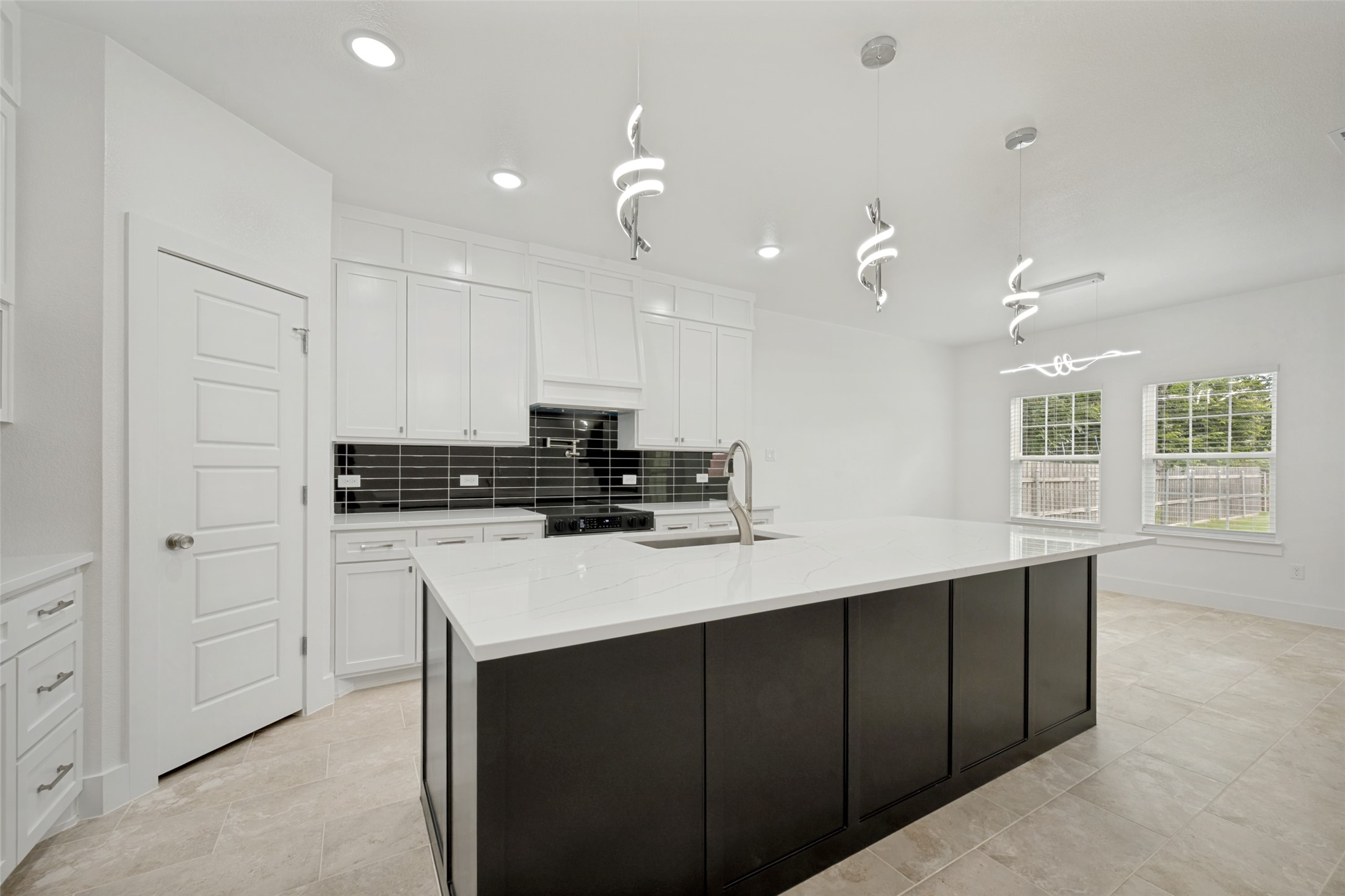 4808 Sunshine Drive Fort Worth TX 76105
