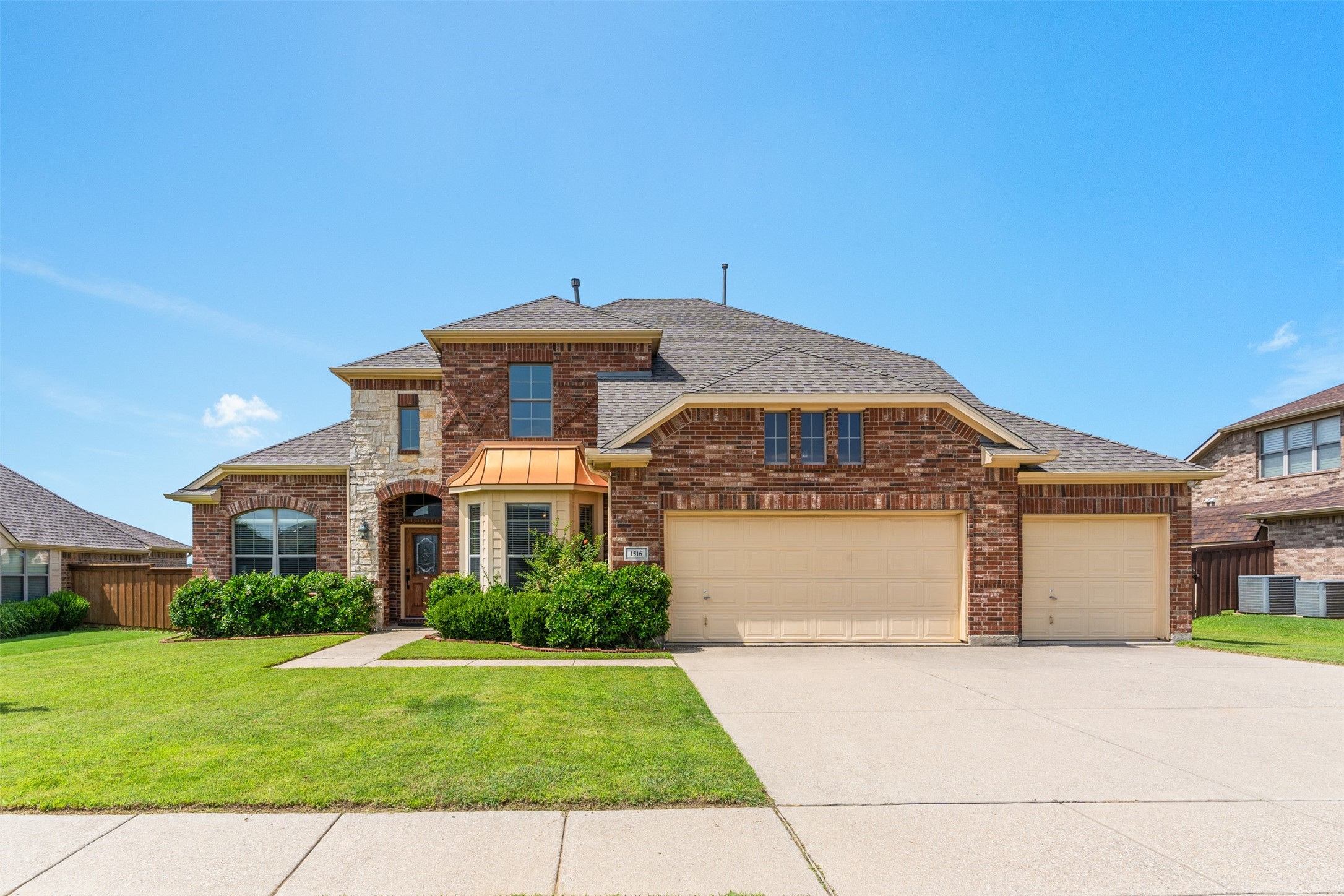 1516 Laguna Del Sol Drive Little Elm TX 75068