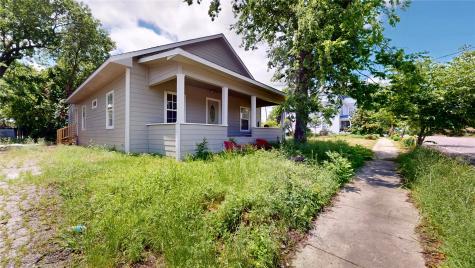 3307 Lee Street Greenville TX 75401