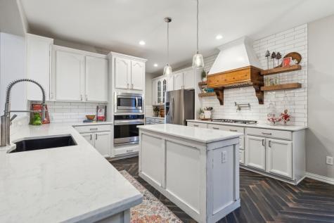 8012 Dabney Court Frisco TX 75036