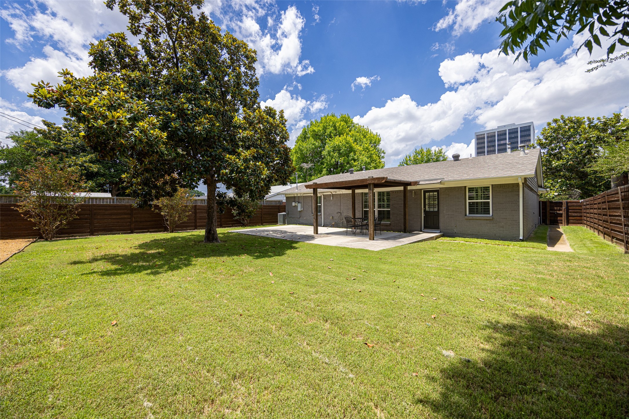 314 N Cottonwood Drive Richardson TX 75080