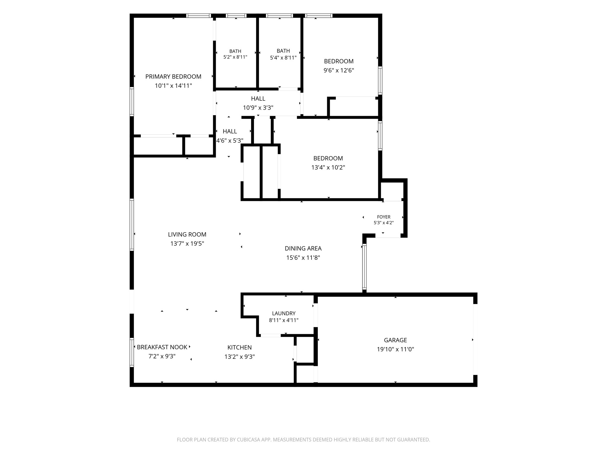 314 N Cottonwood Drive Richardson TX 75080