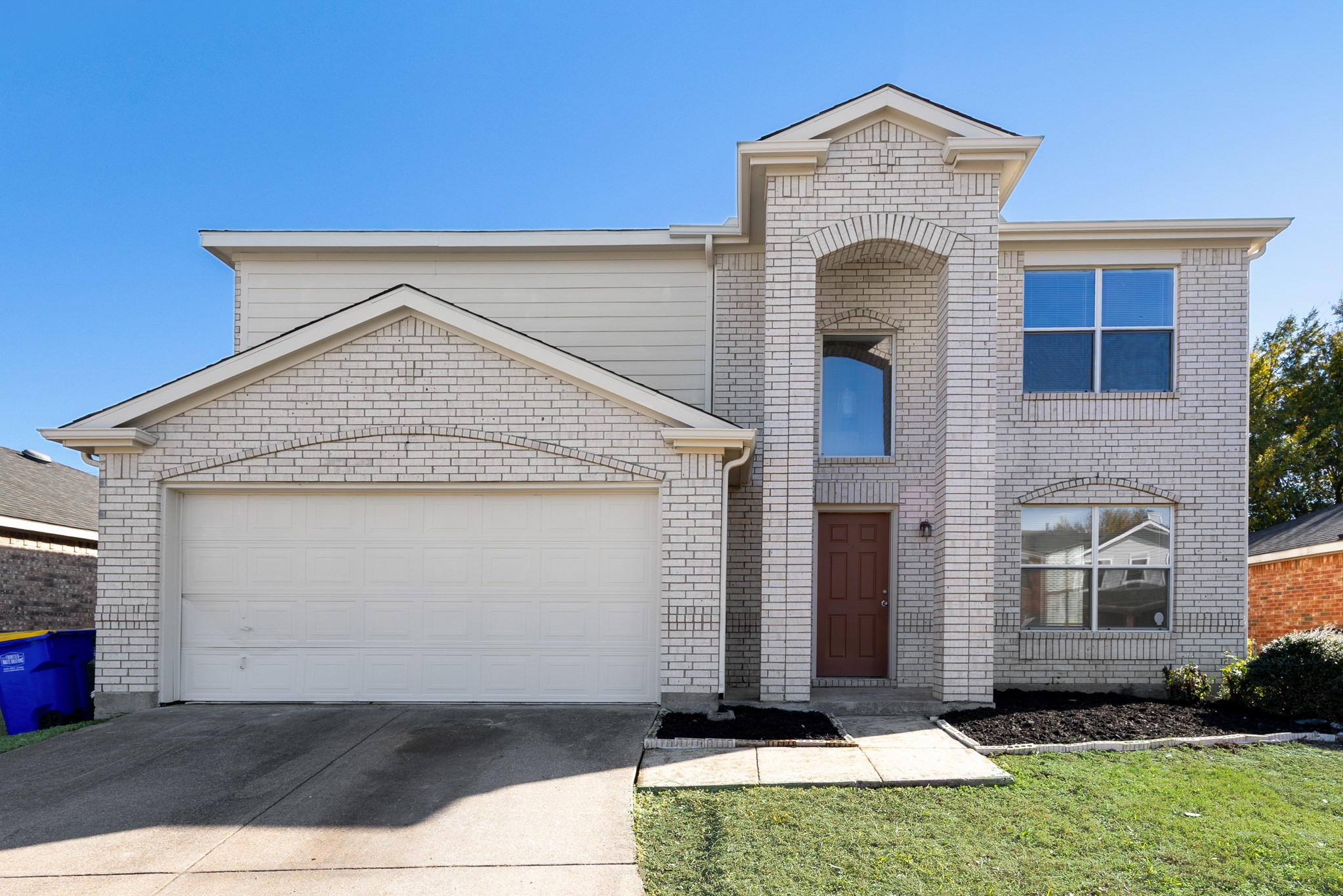 211 Prentice Drive Seagoville TX 75159