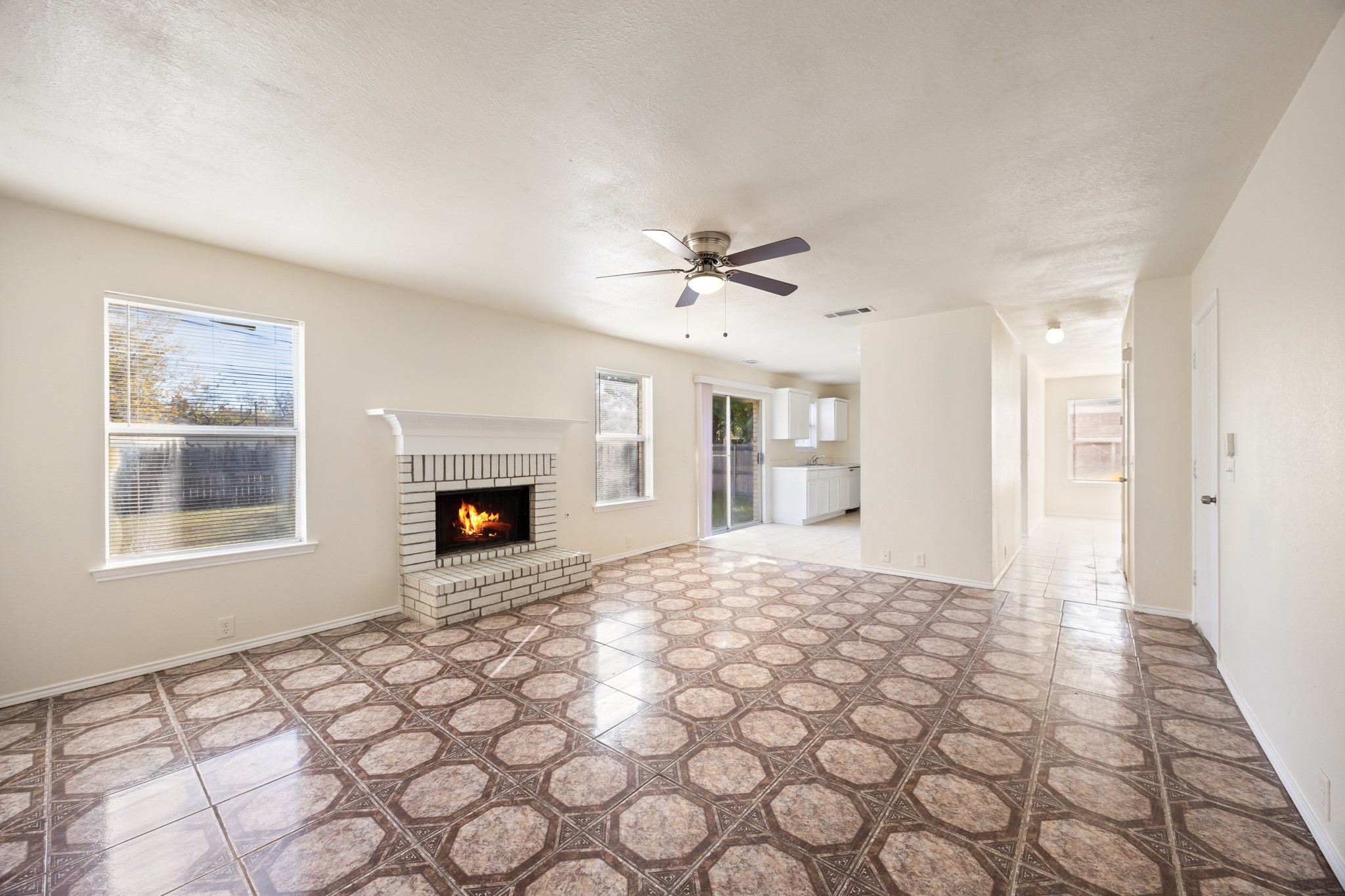 211 Prentice Drive Seagoville TX 75159