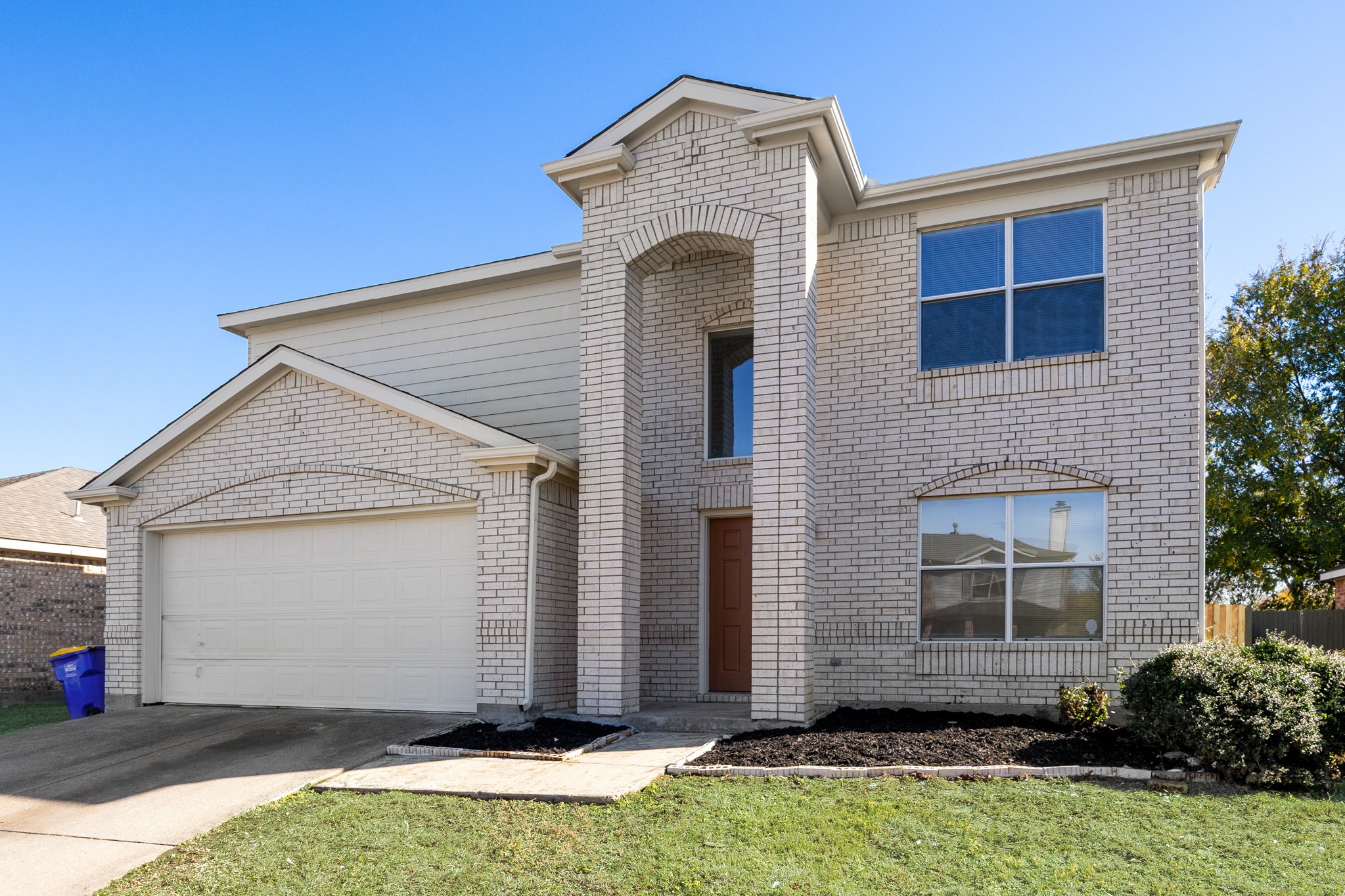 211 Prentice Drive Seagoville TX 75159