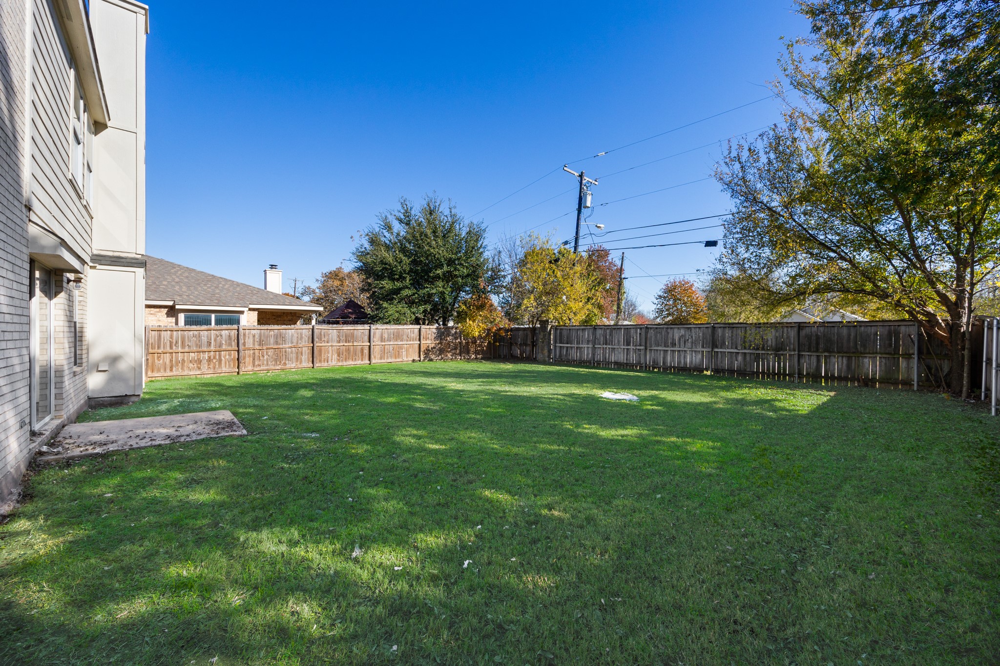 211 Prentice Drive Seagoville TX 75159