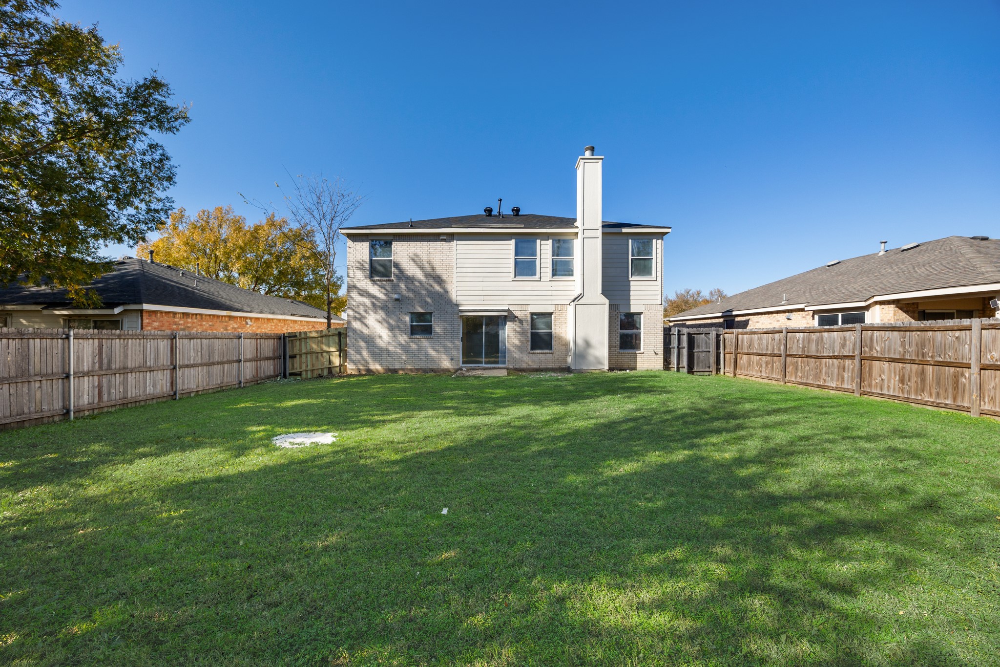 211 Prentice Drive Seagoville TX 75159