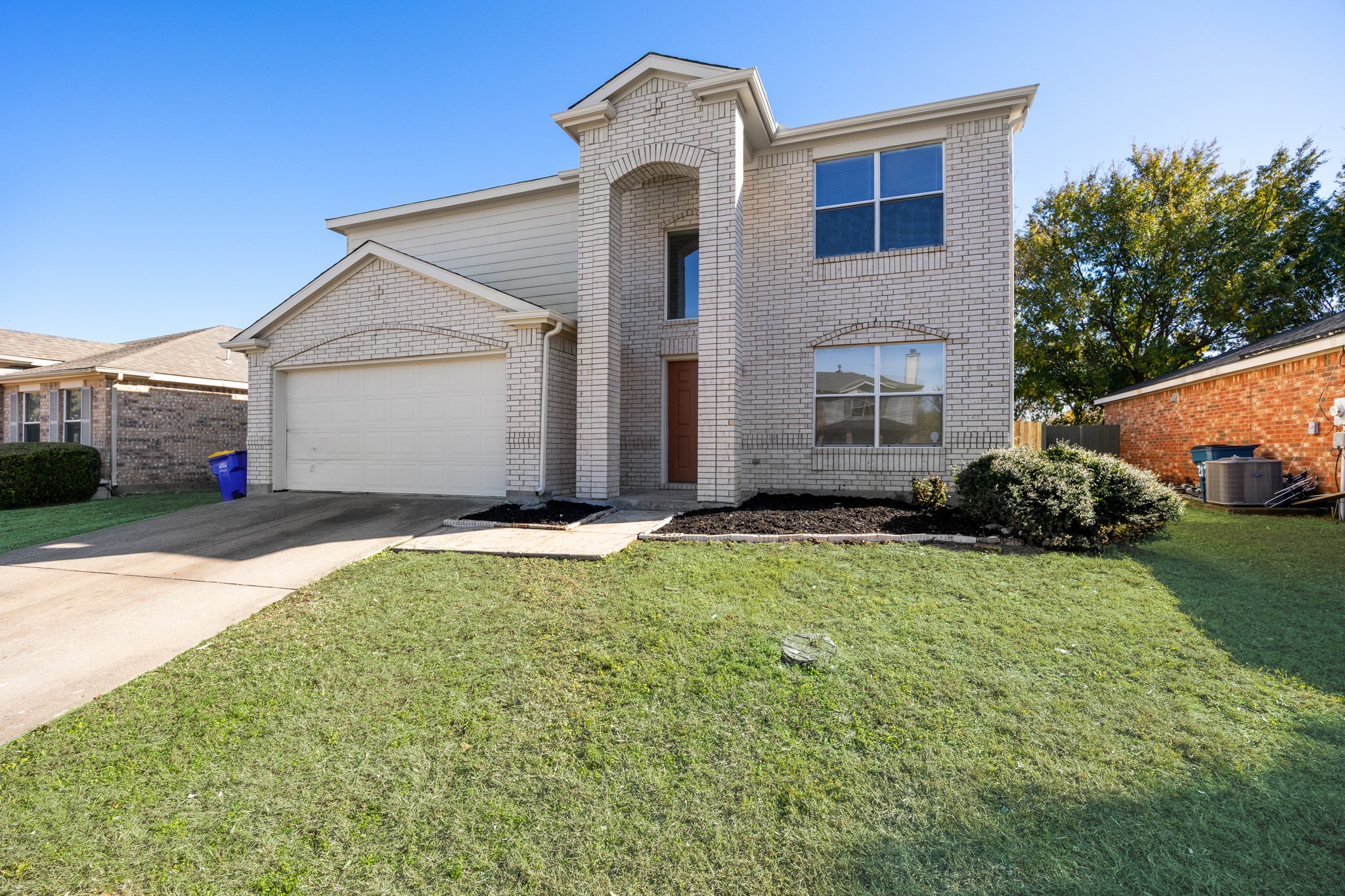 211 Prentice Drive Seagoville TX 75159