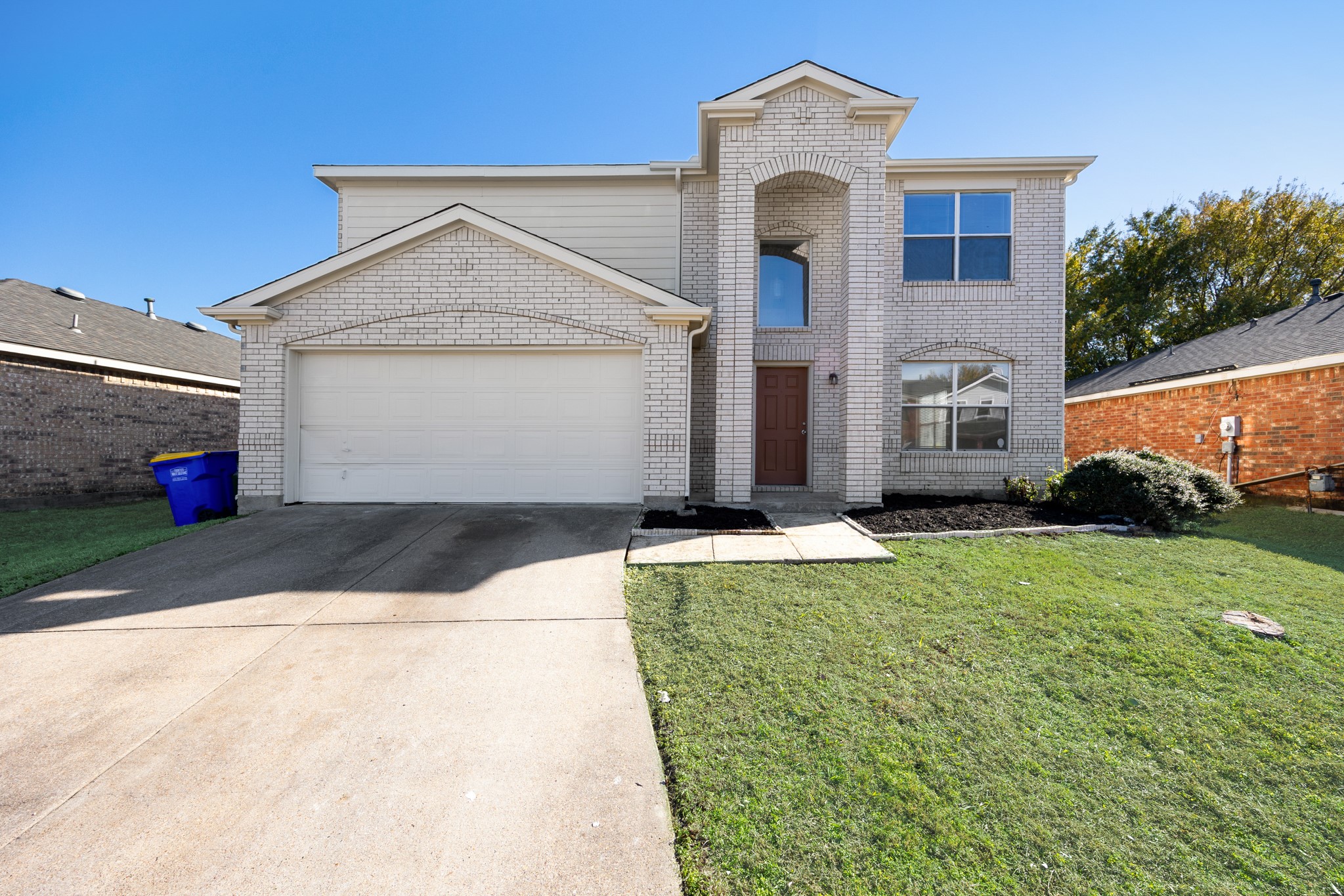 211 Prentice Drive Seagoville TX 75159