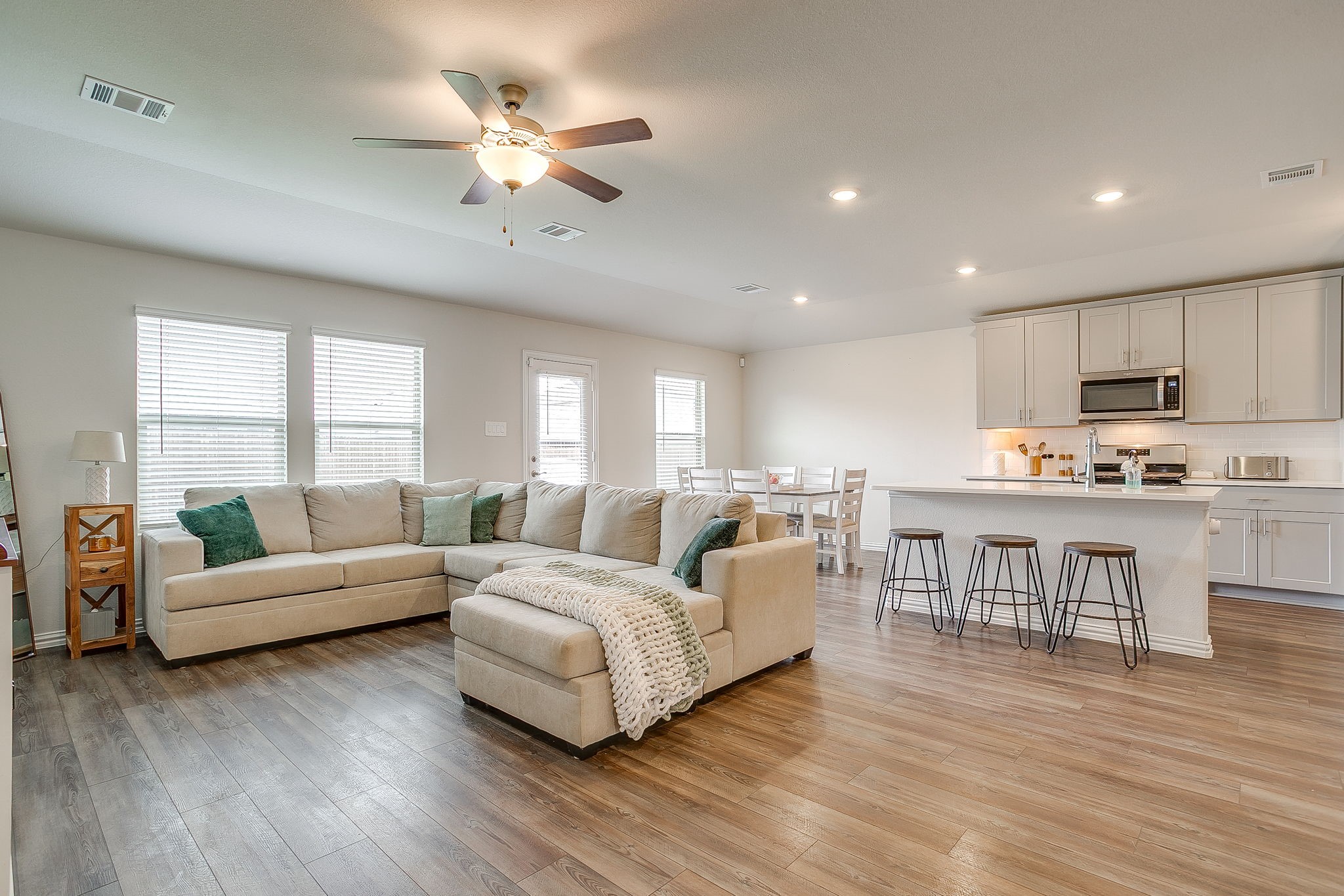 3013 Brittlebush Drive Fort Worth TX 76108
