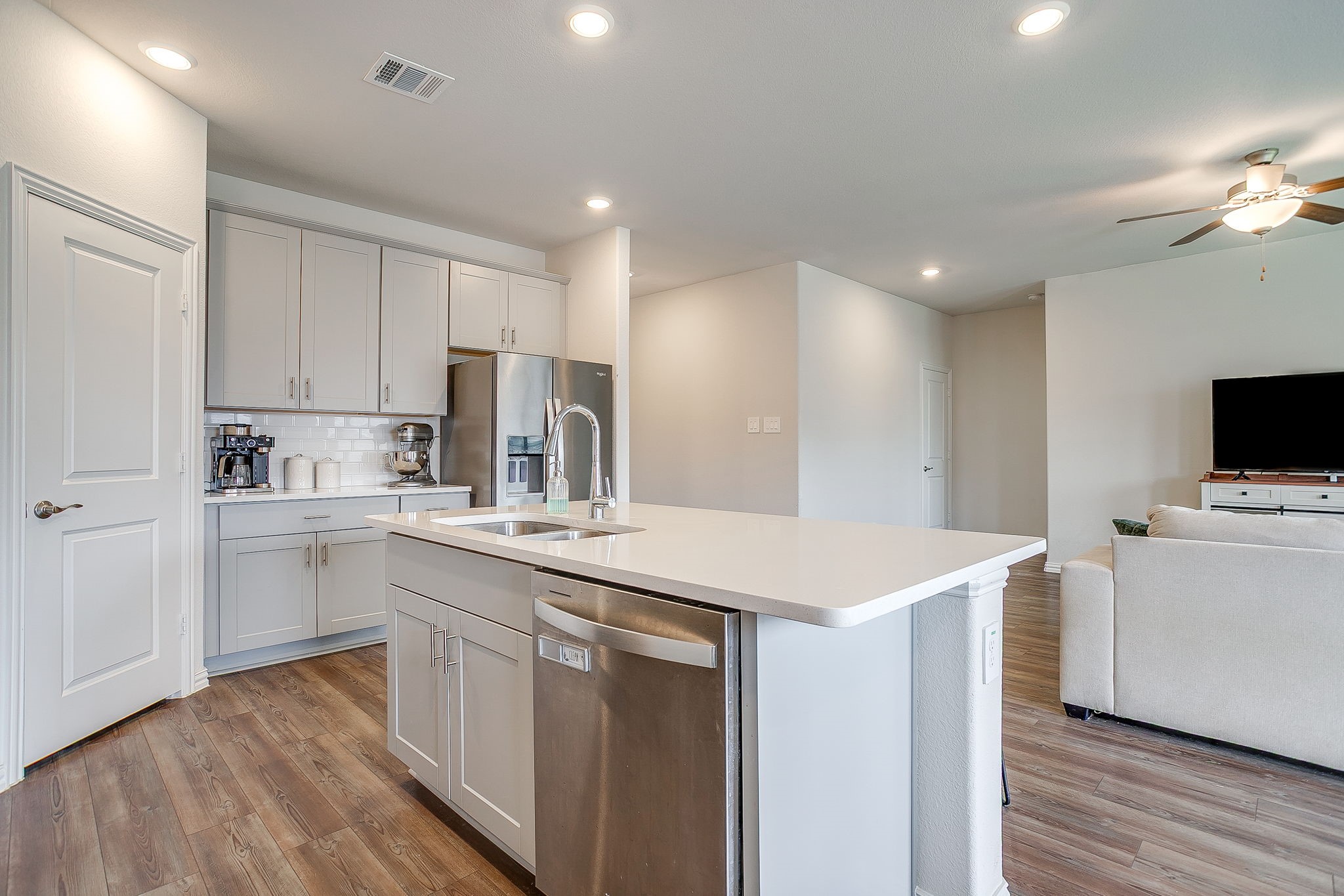 3013 Brittlebush Drive Fort Worth TX 76108