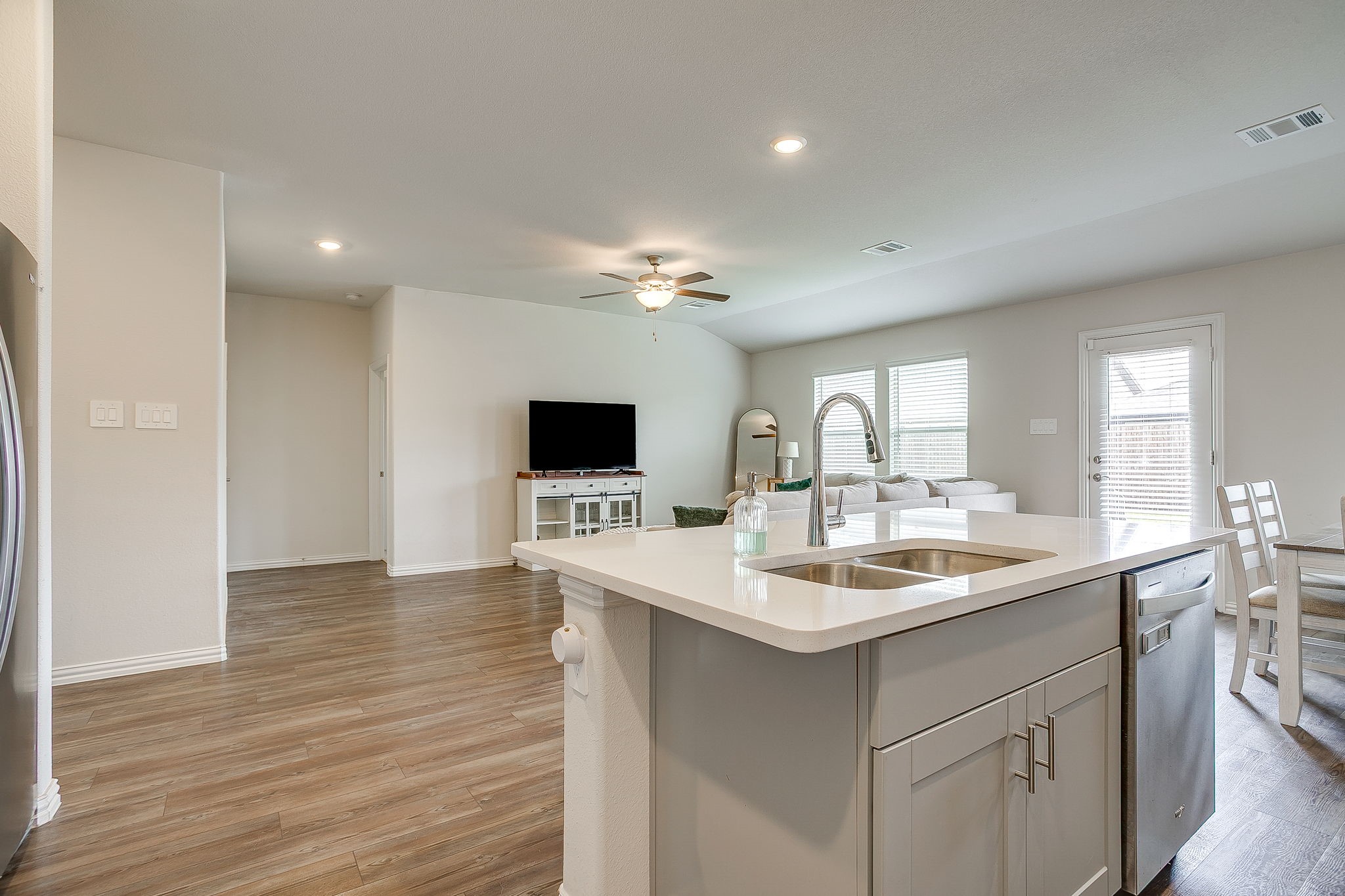 3013 Brittlebush Drive Fort Worth TX 76108
