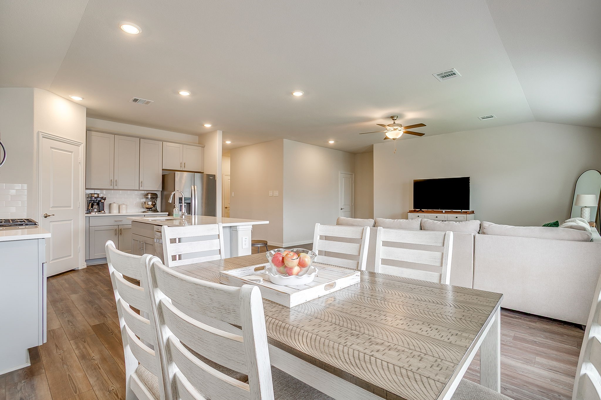 3013 Brittlebush Drive Fort Worth TX 76108