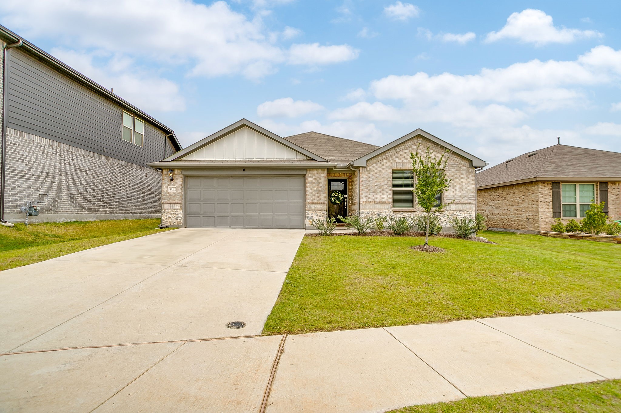 3013 Brittlebush Drive Fort Worth TX 76108