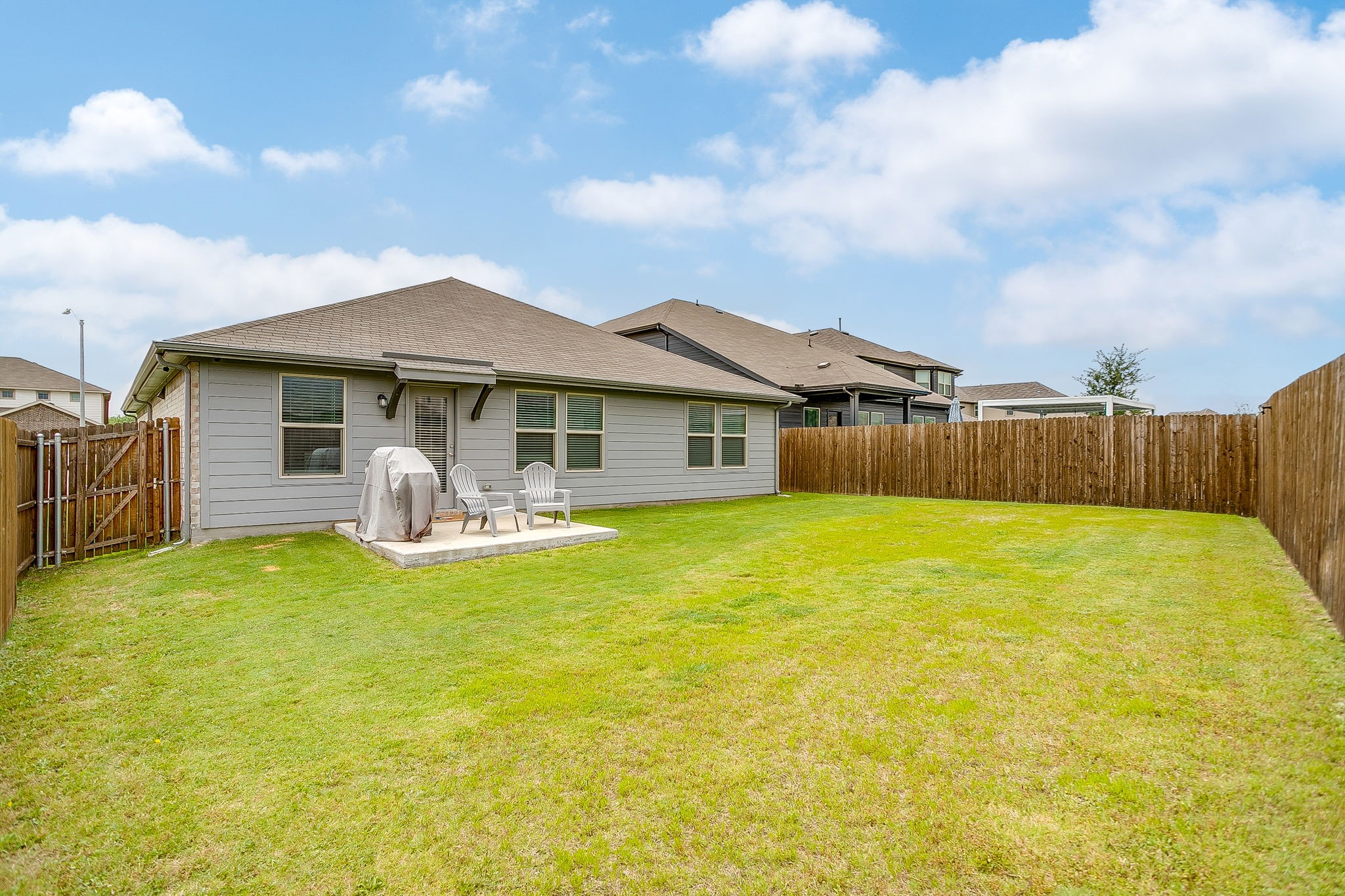 3013 Brittlebush Drive Fort Worth TX 76108