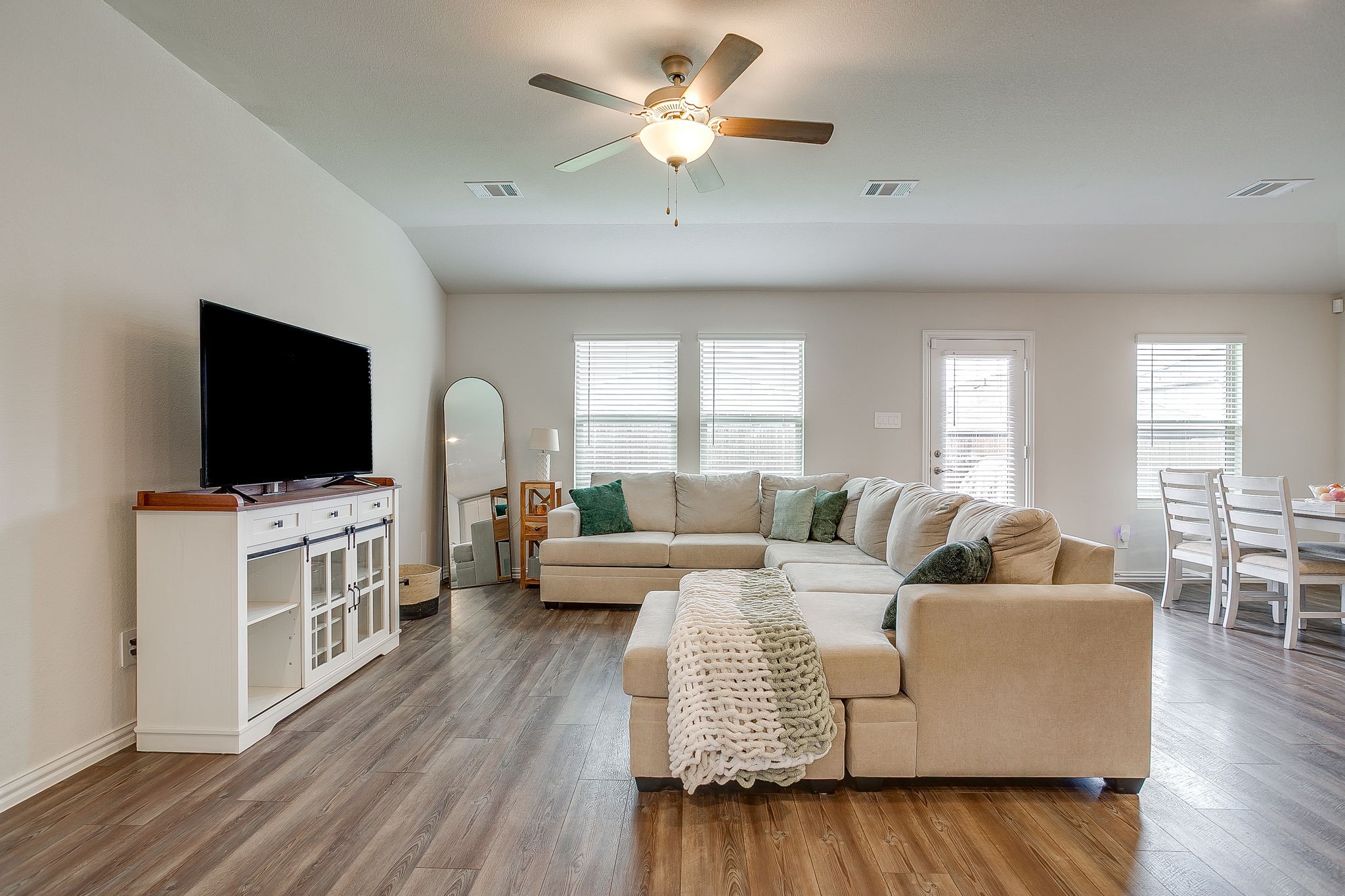 3013 Brittlebush Drive Fort Worth TX 76108