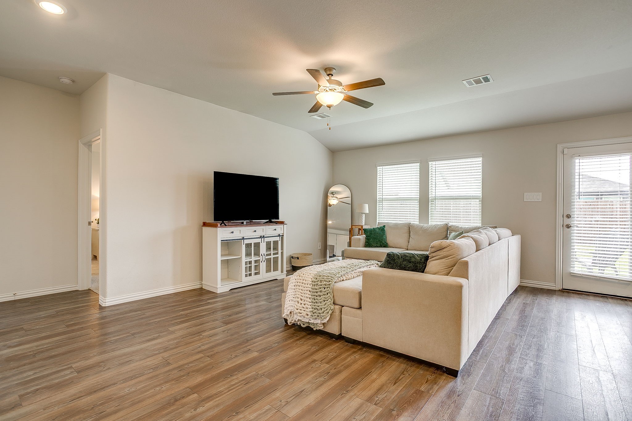 3013 Brittlebush Drive Fort Worth TX 76108