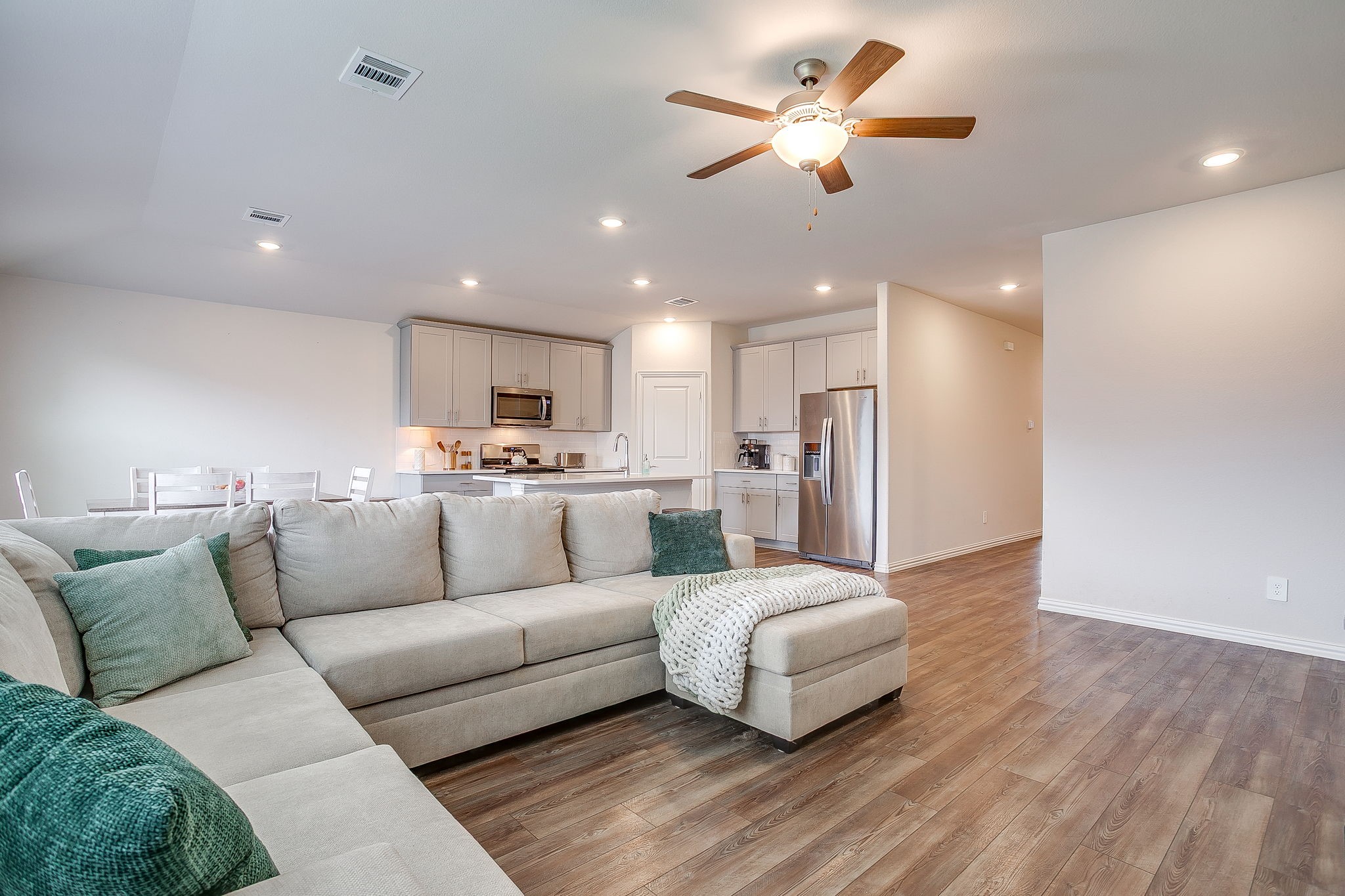 3013 Brittlebush Drive Fort Worth TX 76108