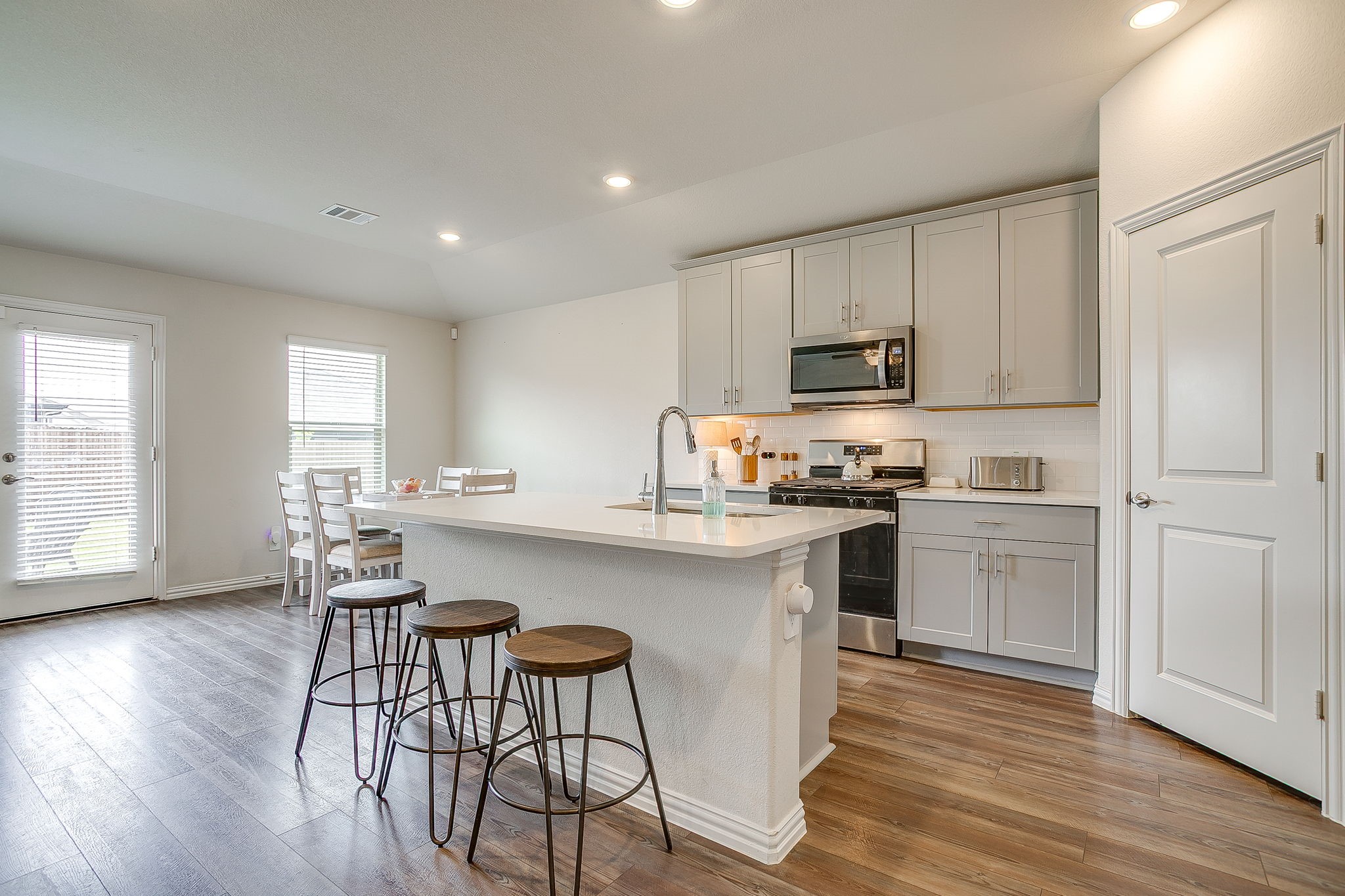 3013 Brittlebush Drive Fort Worth TX 76108